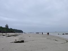 -石螺口海滩