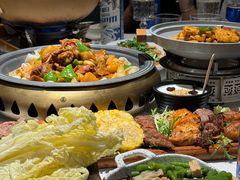 -耶里夏丽·丝路新疆菜·清真食品(徐汇南丹东路臻选店)