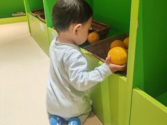 -爱睿思儿童早教亲子游泳(万象城店)