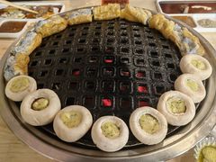 -霸腹烤肉(厦门柚子番店)