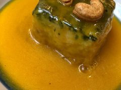 平常心豆腐-如禾素食·下午茶·糖水