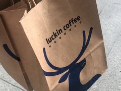 -瑞幸咖啡(卓越城店)