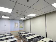 -乐之源小学课后高端托管(德胜门中心)