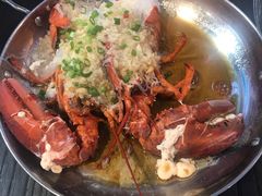 -盒马鲜生(皇庭广场店)