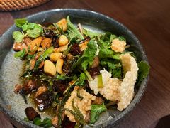 -喜洲翰林餐厅(董家百年老宅店)