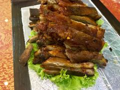 大夏烤羊排-国强手抓(北京西路店)