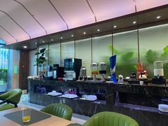 -深圳湾科技园丽雅查尔顿酒店