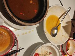 -新白鹿餐厅(第一百货店)