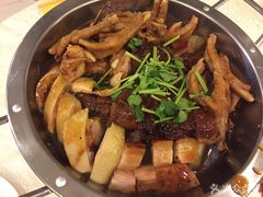 荔楼聚宝盆-荔枝楼酒家(员村东璟店)
