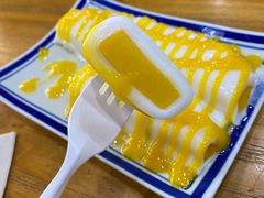 -文昌邓记清补凉(西沙路店)