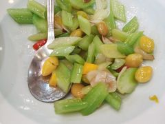 -天成川菜(礼岗店)