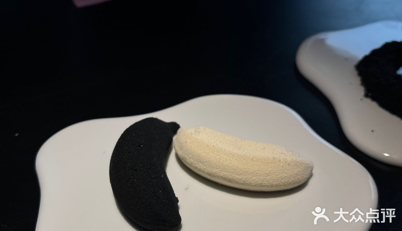 北京新店｜一波个性暗黑系下午茶来袭