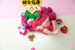 -猴公子儿童摄影(严选商家店)