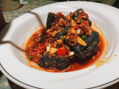 -米椰湘·辣椒炒肉