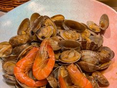 -侠舍·江湖烤全羊·大排档(沌口总店)