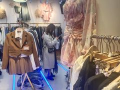 -七浦路服装批发市场