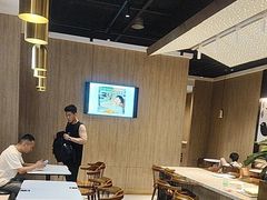 -德克士(长安百货店)