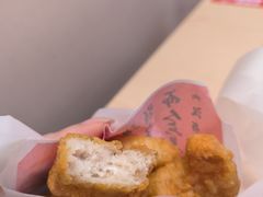 -华莱士·全鸡汉堡(五爱道店)