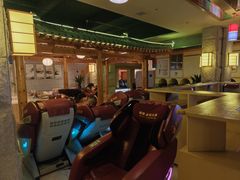 -菲拉拉漫温泉(东环路店)