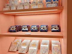 -好利来(上海长宁龙之梦店)