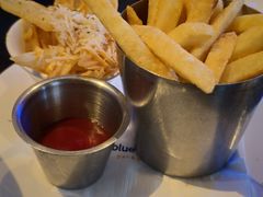 -blue frog蓝蛙(长泰广场店)