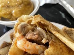 -桃源村铁锅炖鱼(体育馆道店)