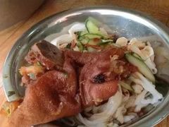 -其英猪脚粉(衡阳路总店)