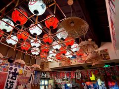 -千懿六本木酒场(常熟路店)