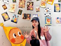 -原宿春天购物广场