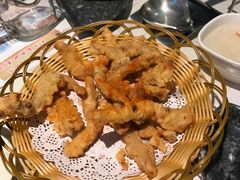 -哥老官重庆美蛙鱼头(宝山龙湖店)