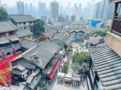 -重庆十八梯传统风貌区