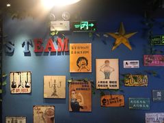 -S Team剧情密室(杭州龙翔桥店)