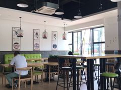 大堂-赤湾大饭堂(山海逸居店)