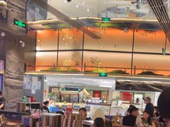 -西塔老太太泥炉烤肉(温州首店万象城黑金店)