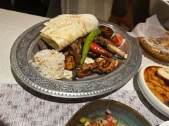 -Pasha帕夏土耳其餐厅(南昌路店)