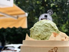 -cab意式gelato冰淇淋