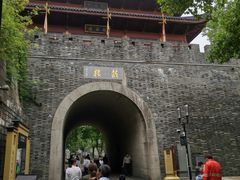 -鼓楼(西湖风景名胜区)