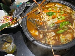 -探鱼·鲜青椒爽麻烤鱼(领展购物广场店)