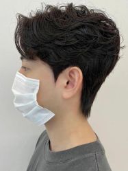 -丝源发型