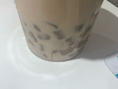 -茶百道(学府路店)