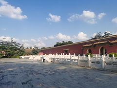 -北京市劳动人民文化宫(太庙)