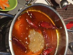 -“香”全日餐厅·株洲大汉希尔顿酒店