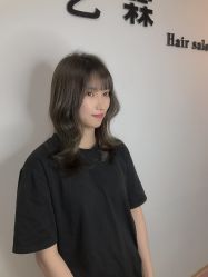 烫染-艺霖Hair salon