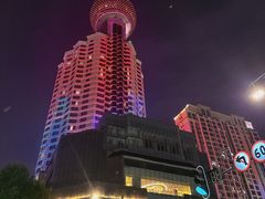 -武汉两江游览·夜游长江(汉口粤汉码头)