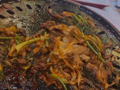 -京味斋·北京烤鸭(华威桥北工大店)