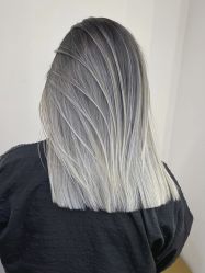 -TOP HAIR SALON