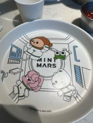 -MINI MARS 移动的空间站乐园·餐饮·派对(浦东金桥店)