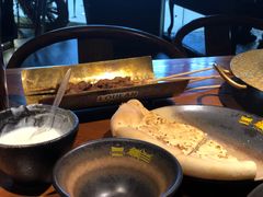 -楼兰新疆主题餐厅(坂田佳华领汇广场店)