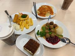-宜家家居(高新商场店)