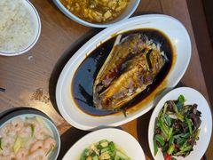 -外婆烧.老杭帮菜(庆春店)